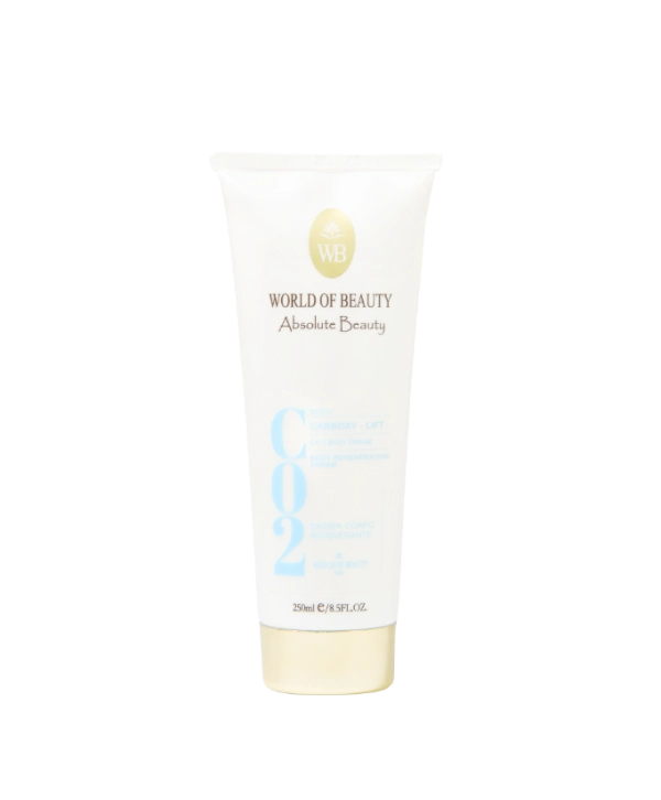 CARBOXY LIFT BODY CREAM