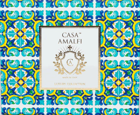 Casa Amalfi Sailing il Mediterraneo - ClickThatClicks 