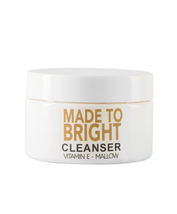MADE TO BRIGHT CLEANSER