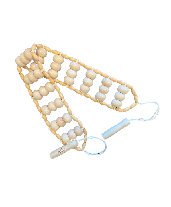 KINESIOWOOD HIP AND BACK MASSAGE BAND