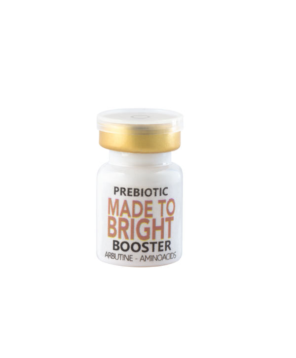 MADE TO BRIGHT BOOSTER - ClickThatClicks 