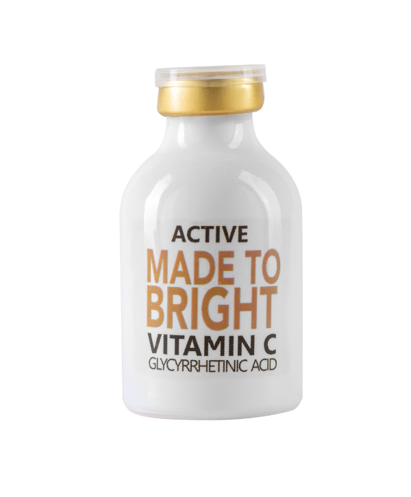 MADE TO BRIGHT VITAMIN C