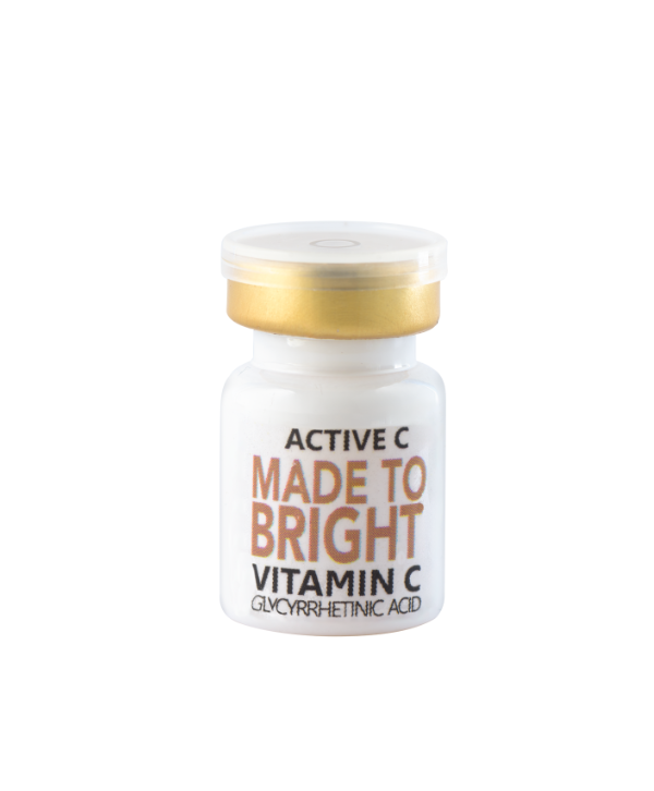 MADE TO BRIGHT VITAMIN C - ClickThatClicks 