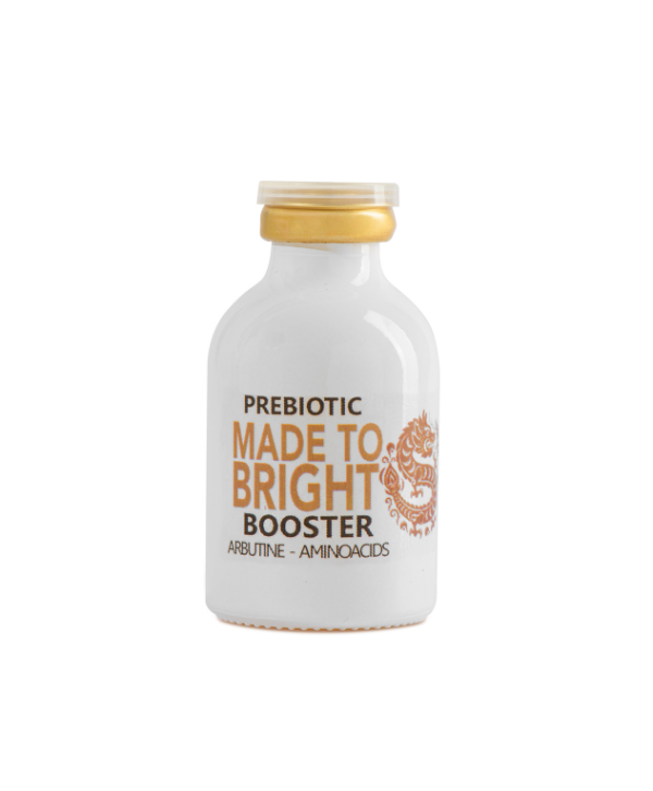 MADE TO BRIGHT BOOSTER