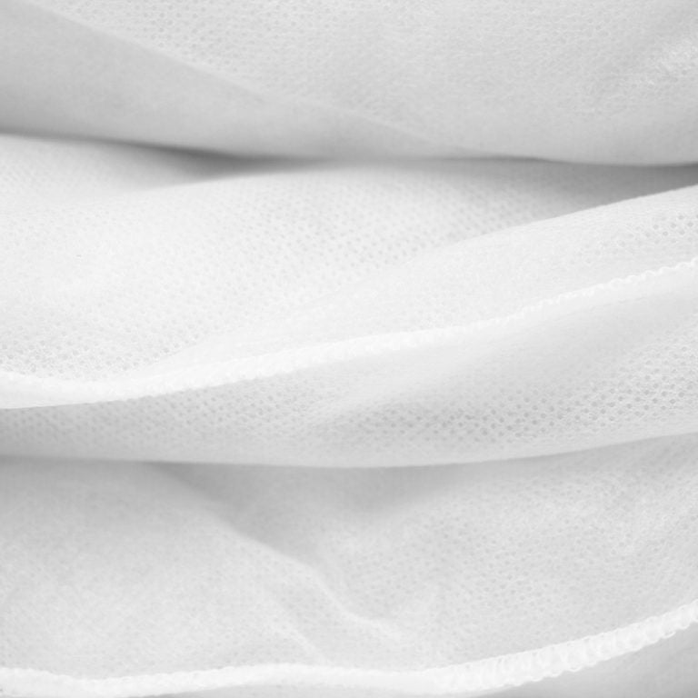 Double Size Corovin Budget Mattress Protector – Easy-Fit & Machine Washable