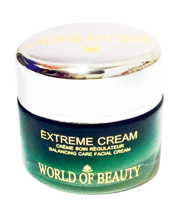 EXTREME FACE CREAM