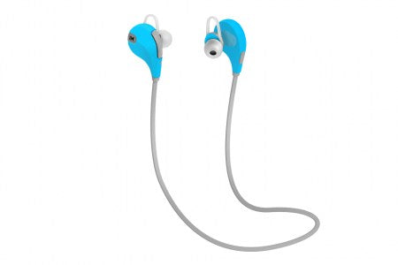 Sweat Proof Sport Bluetooth 4.0 Wireless Stereo Headphones - ClickThatClicks 