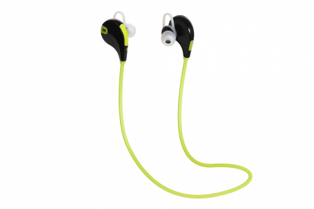Sweat Proof Sport Bluetooth 4.0 Wireless Stereo Headphones - ClickThatClicks 