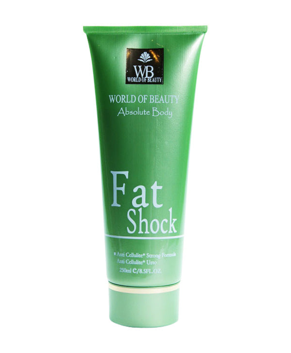FAT BODY SHOCK CREAM