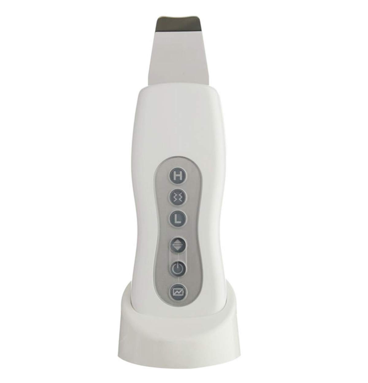 ULTRASONIC PRO SKIN SCRUBBER - ClickThatClicks 