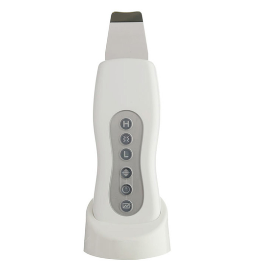 ULTRASONIC PRO SKIN SCRUBBER - ClickThatClicks 