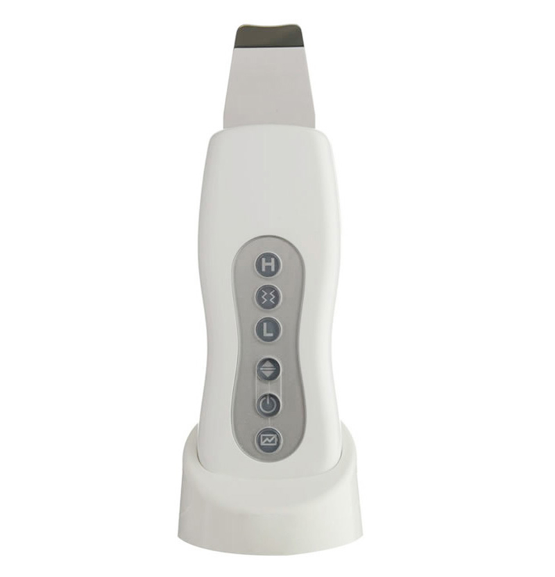 ULTRASONIC PRO SKIN SCRUBBER