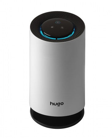 HUGO 3-in-1 Air Purifier, Sterilizer & Mosquito Catcher