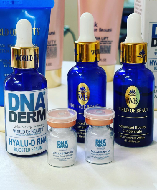 DNADERM COLLAGEN PLUS - ClickThatClicks 