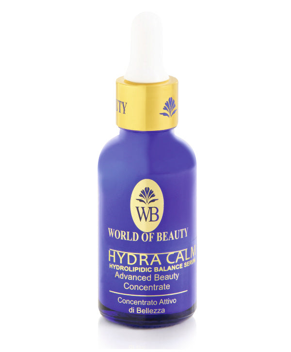 HYDRA CALM ULTRA SOOTHING BEAUTY SERUM