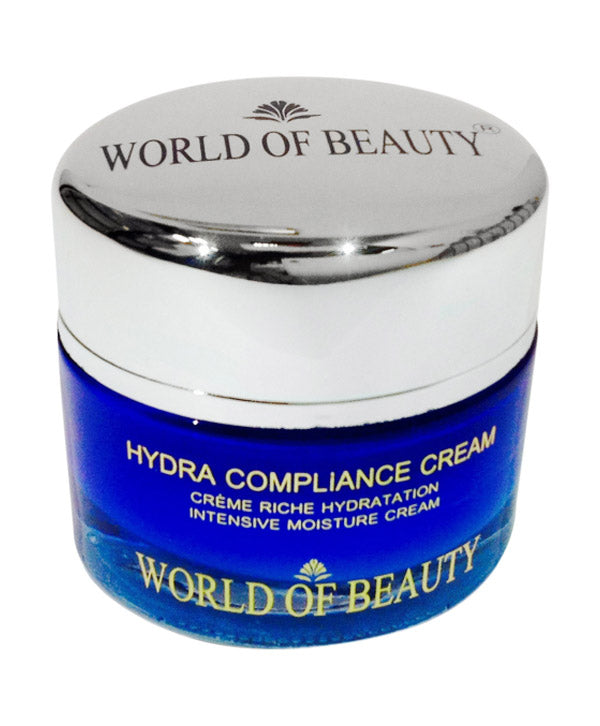 HYDRA COMPLIANCE NIGHT CREAM