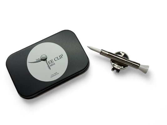 The MINI Tee Clip - ClickThatClicks 