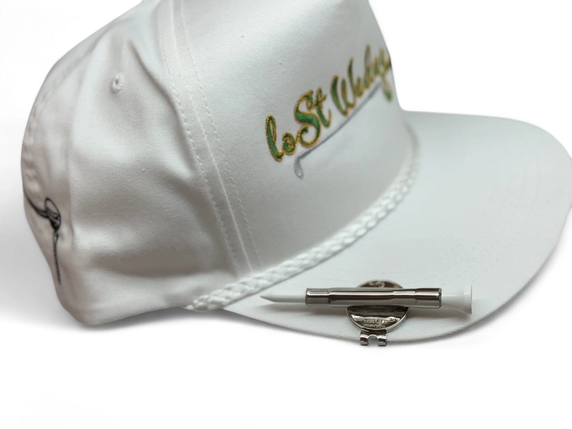 The MINI Tee Clip - ClickThatClicks 