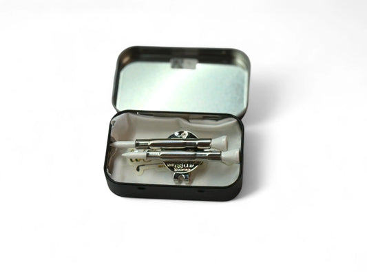 The Tee Clip - ClickThatClicks 