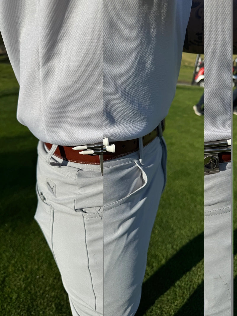The Tether Clip