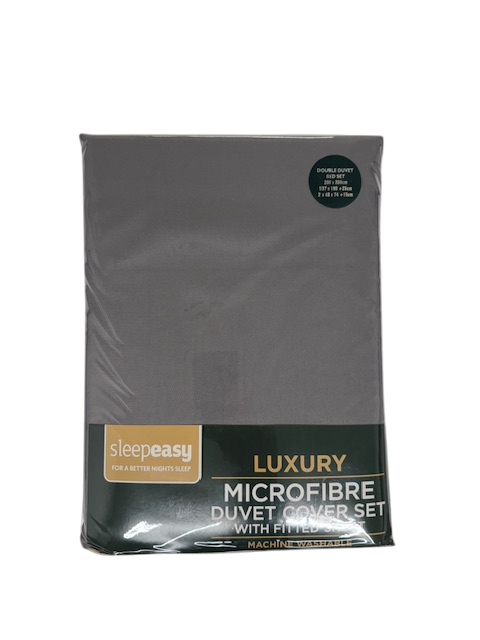 Double Bed Complete Sets