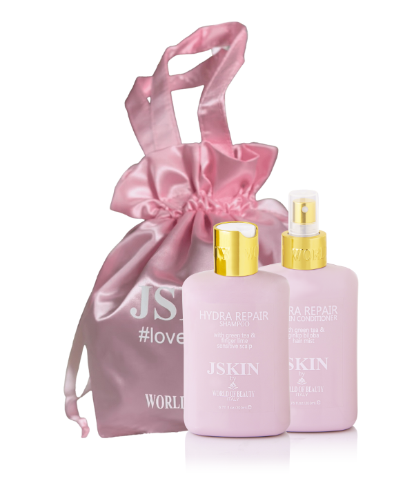 JSKIN LOVE YOURSELF