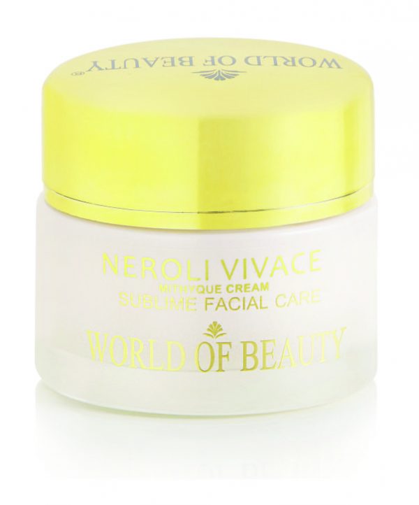 NEROLI VIVACE MYTHIQUE CREAM