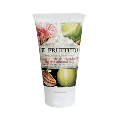Nesti Dante Fig & Almond Milk Face & Body Cream