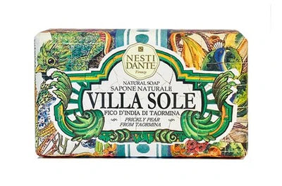 Nesti Dante Villa Sole Taormina Prickle Pear Soap