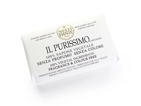 Nesti Dante Purissimo Soap