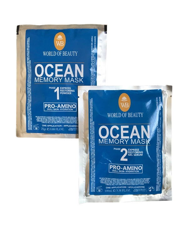 OCEAN MEMORY PRO MASK