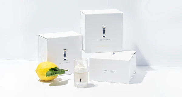 Luce di Sorrento – Perfection Lux Serum - ClickThatClicks 