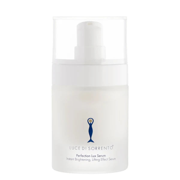 Luce di Sorrento – Perfection Lux Serum - ClickThatClicks 
