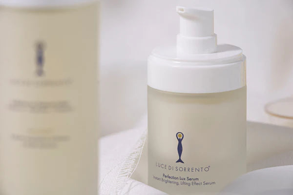 Luce di Sorrento – Perfection Lux Serum - ClickThatClicks 