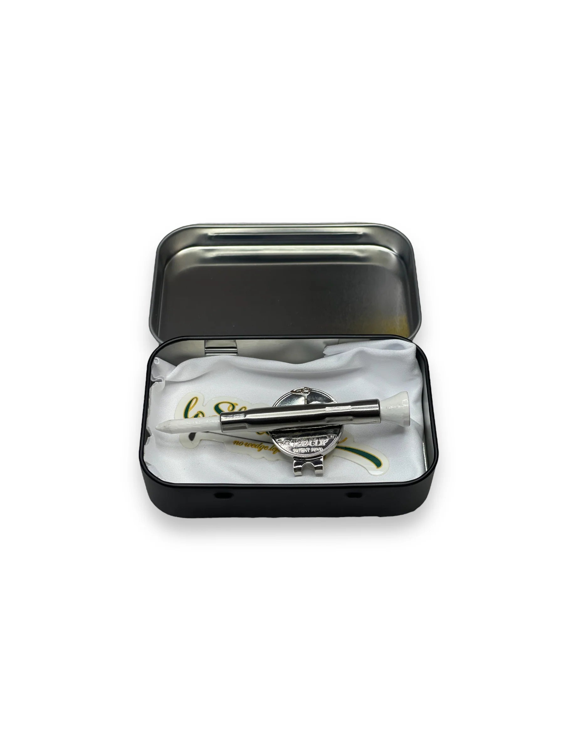 The MINI Tee Clip - ClickThatClicks 