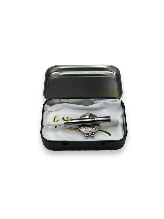 The MINI Tee Clip - ClickThatClicks 