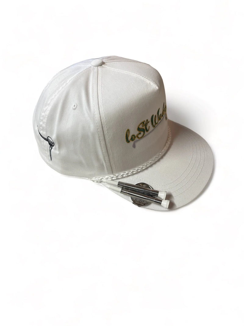The Tee Clip