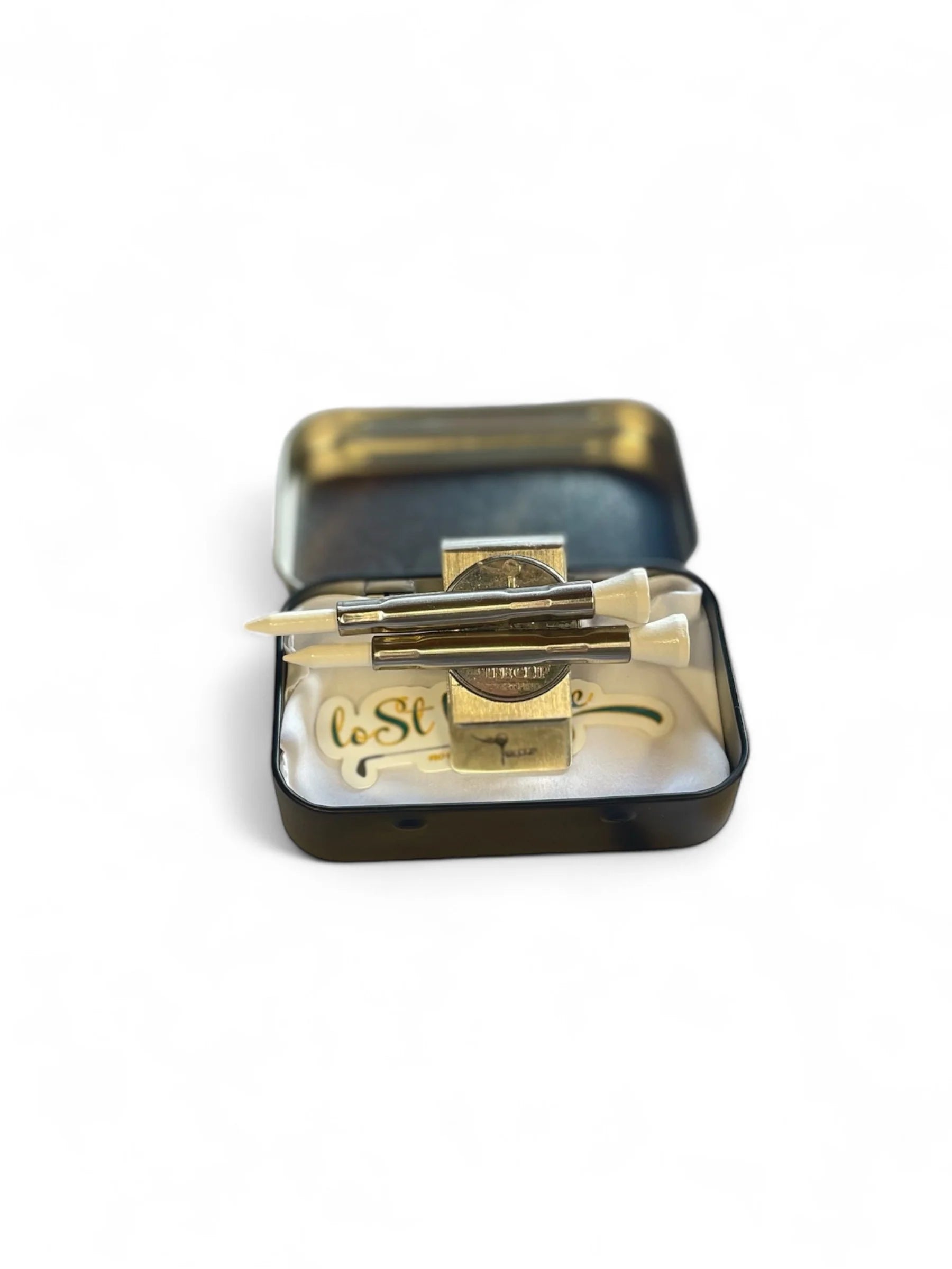 The Hip Clip - ClickThatClicks 