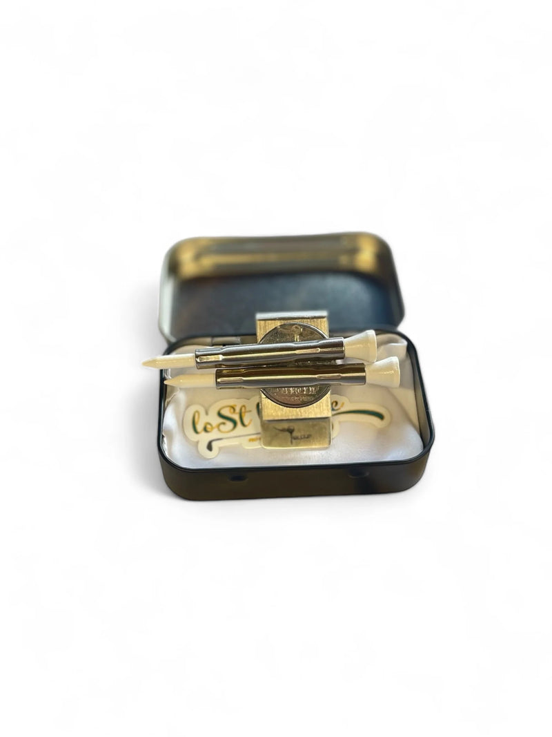 The Hip Clip