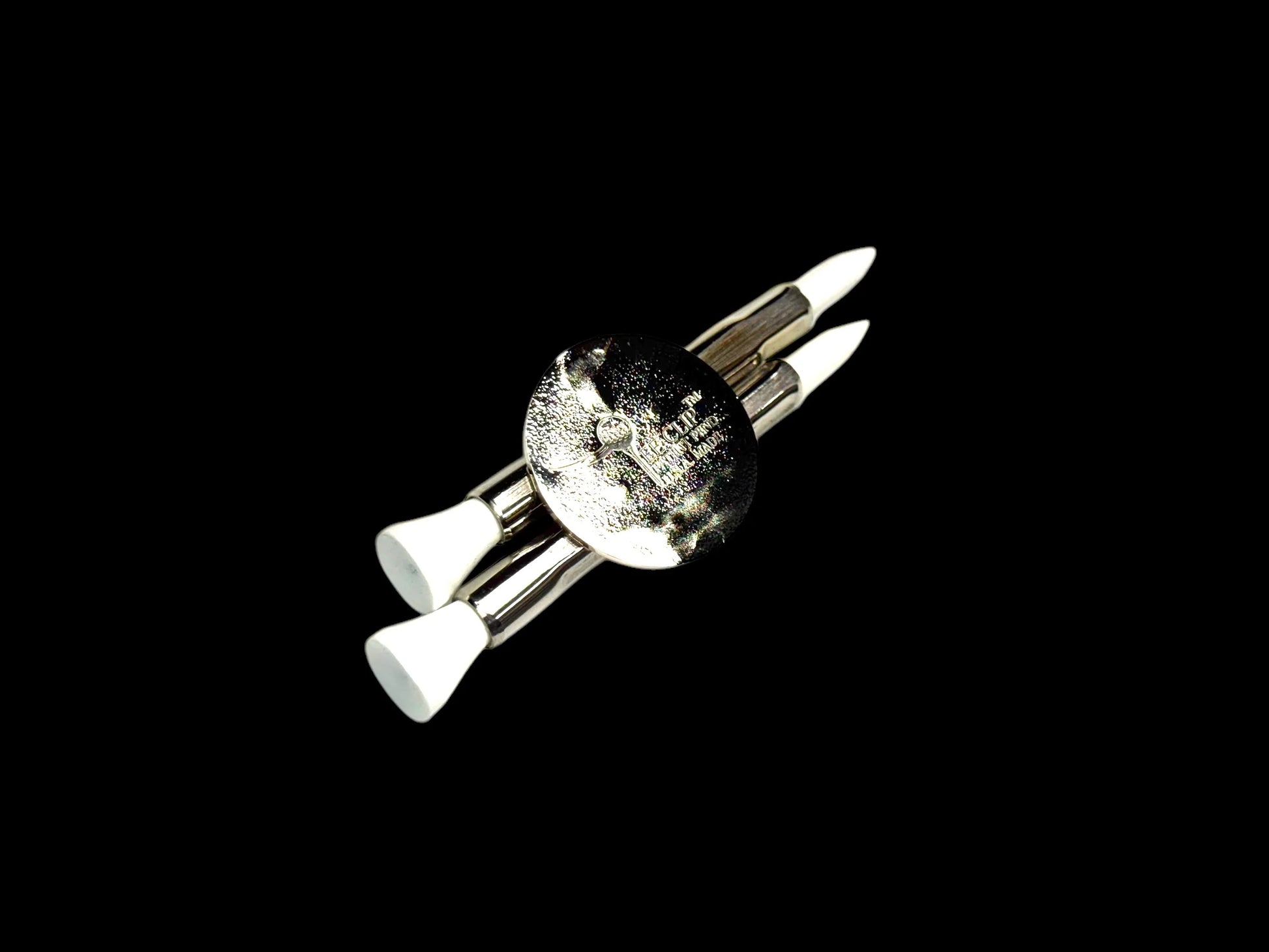 The Tee Clip - ClickThatClicks 