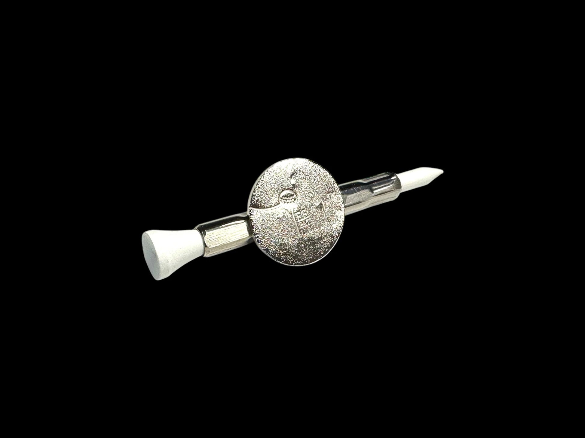 The MINI Tee Clip - ClickThatClicks 
