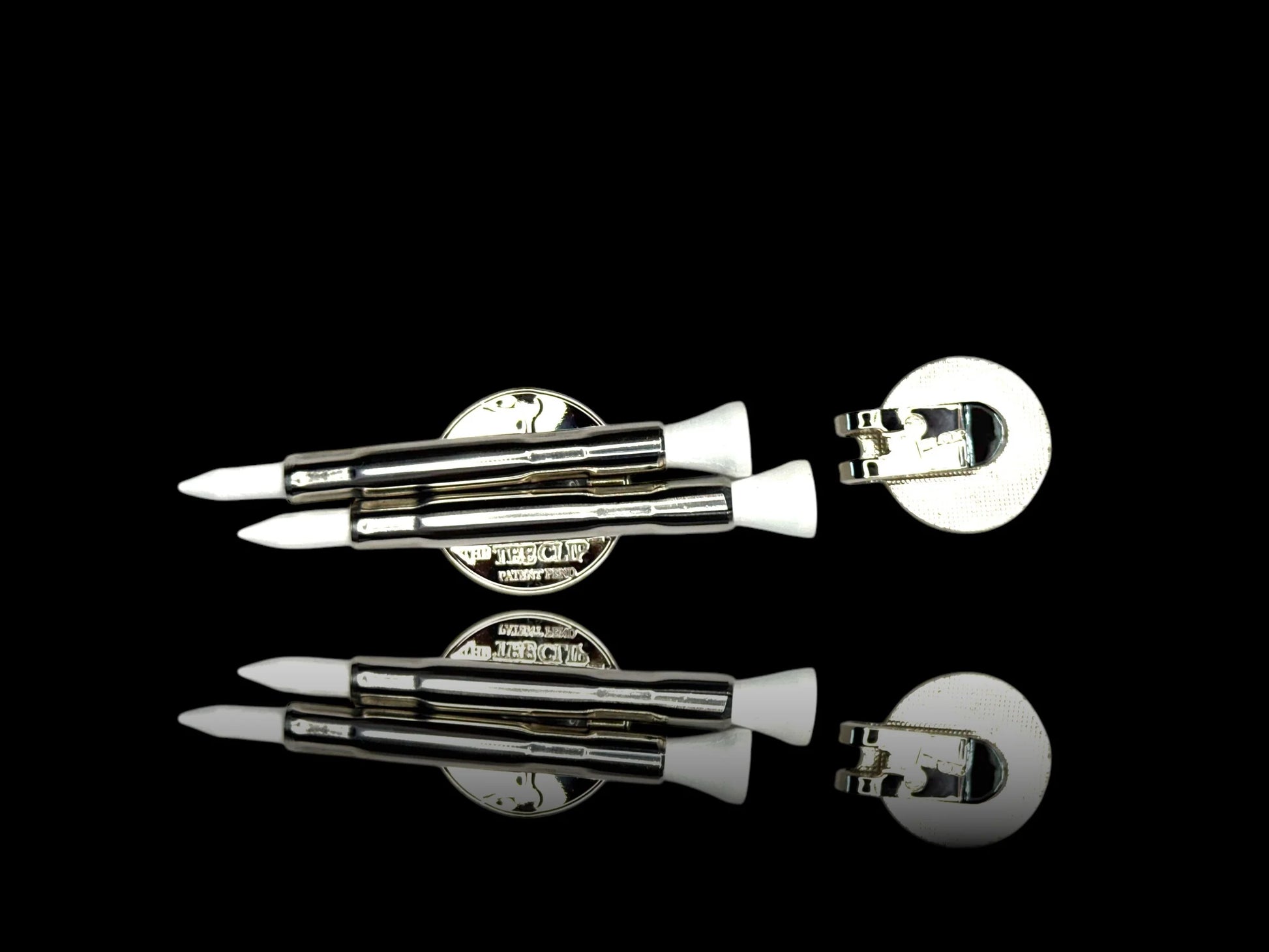 The MINI Tee Clip - ClickThatClicks 