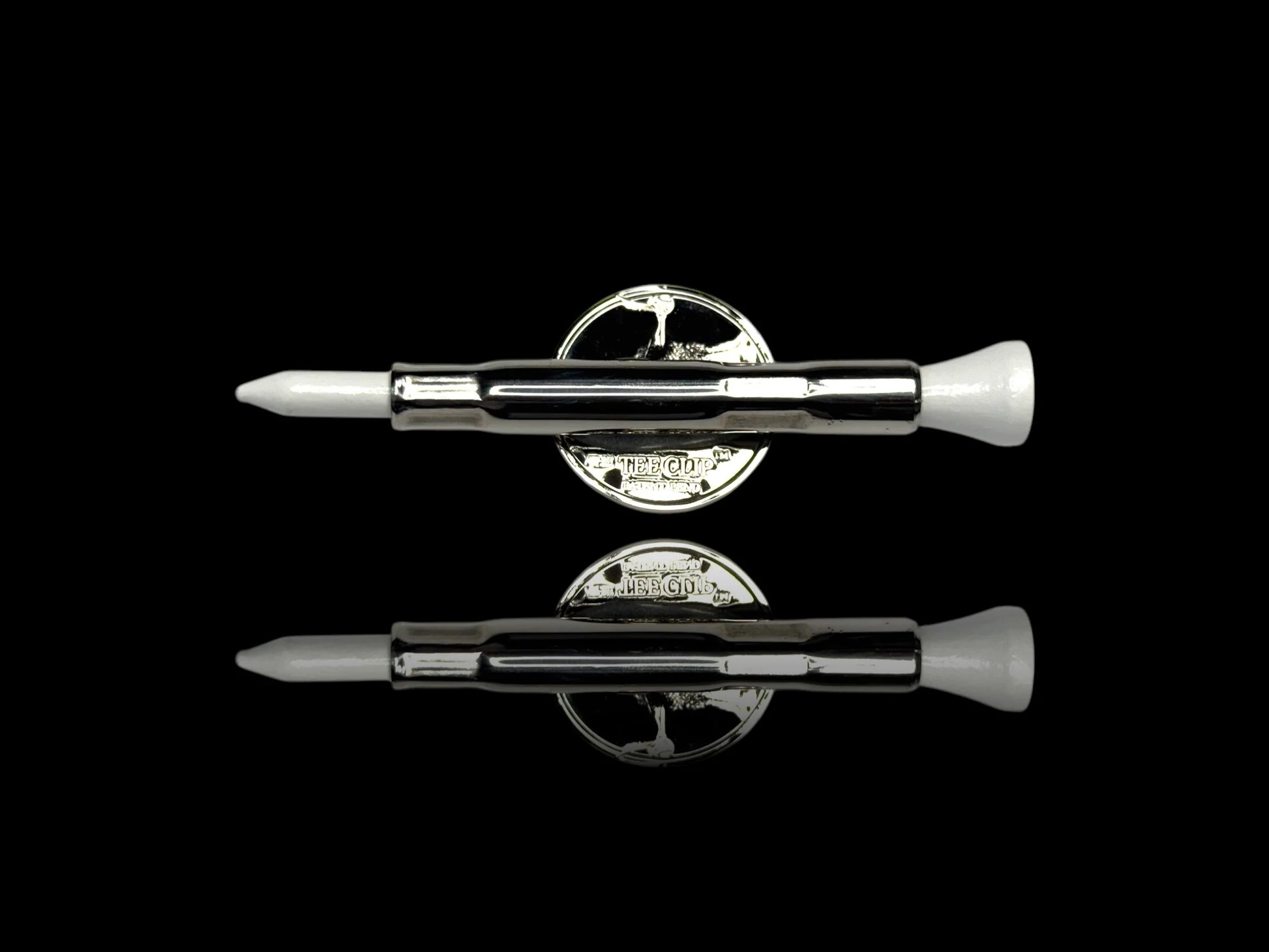The MINI Tee Clip - ClickThatClicks 