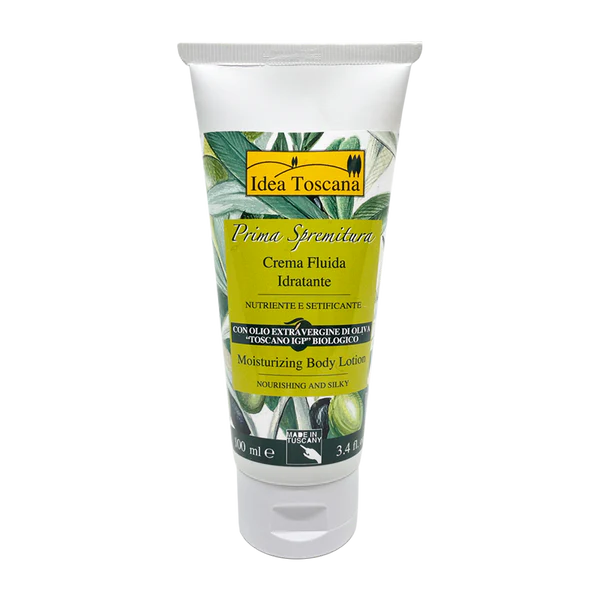 Prima Spremitura Olive Body Lotion - ClickThatClicks 
