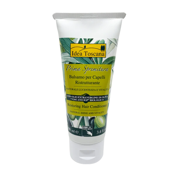 Prima Spremitura Olive Hair Conditioner - ClickThatClicks 