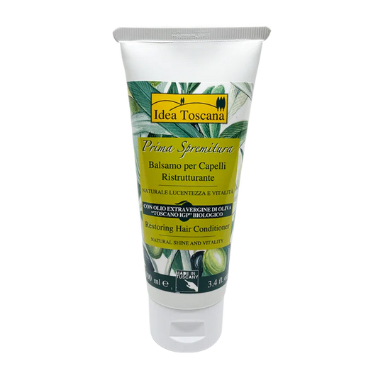 Prima Spremitura Olive Hair Conditioner - ClickThatClicks 