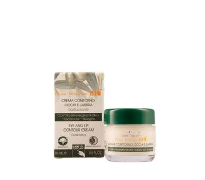 Prima Spremitura Organic Eye & Lip Contour Cream - ClickThatClicks 