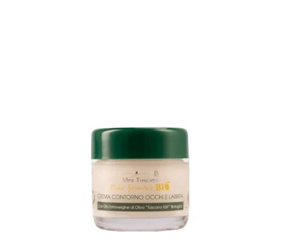 Prima Spremitura Organic Eye & Lip Contour Cream - ClickThatClicks 