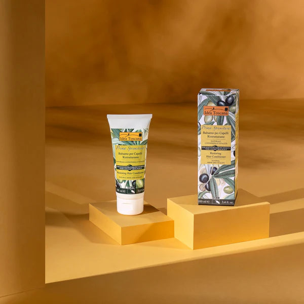 Prima Spremitura Olive Hair Conditioner - ClickThatClicks 