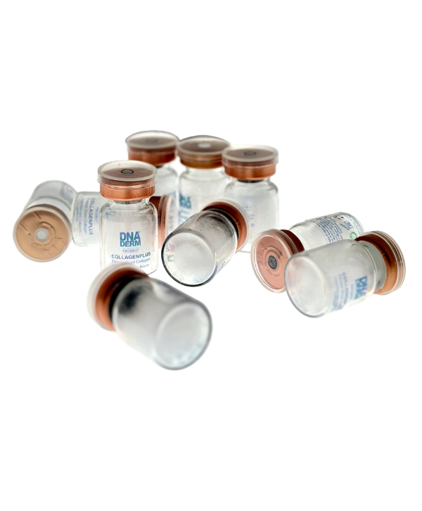 DNADERM COLLAGEN PLUS